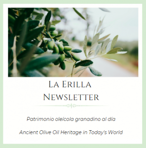 La Erilla Newsletter